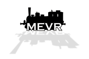 MEVR Logo